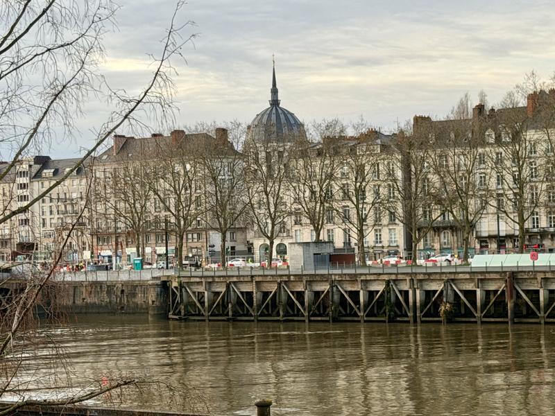 Appartement - 69 m² - 3 pièces