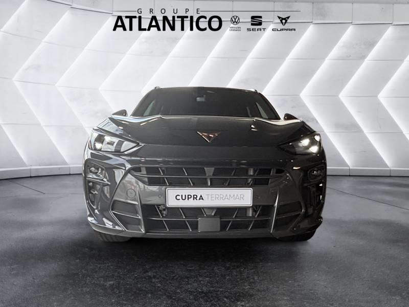 Cupra Terramar 1.5 eHybrid 204 ch Dsg6 V