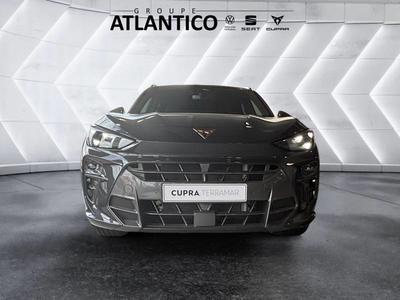Cupra Terramar 1.5 eHybrid 204 ch Dsg6 V