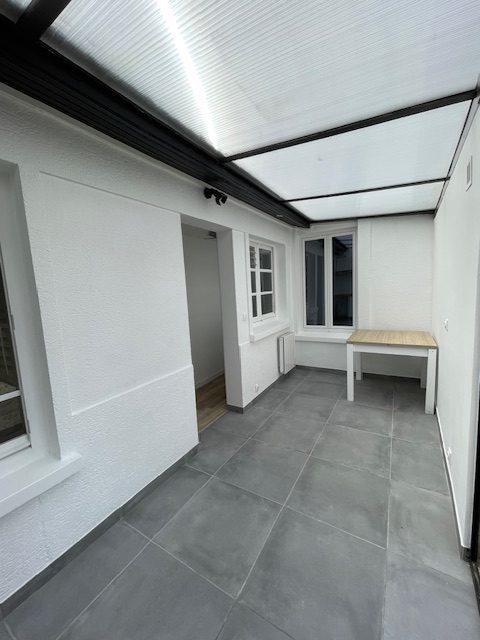 Maison - 39 m² - 2 pièces
