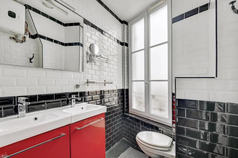 Duplex - 49 m² - 3 pièces