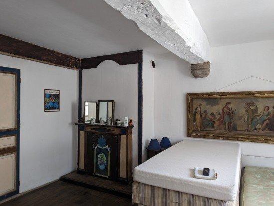 Maison de village - 160 m² - 5 pièces