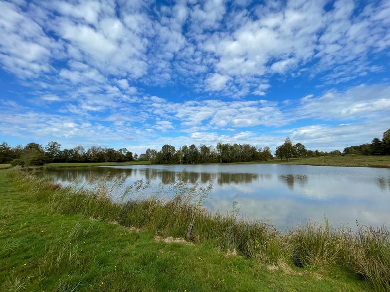 Terrain agricole - 30 600 m²