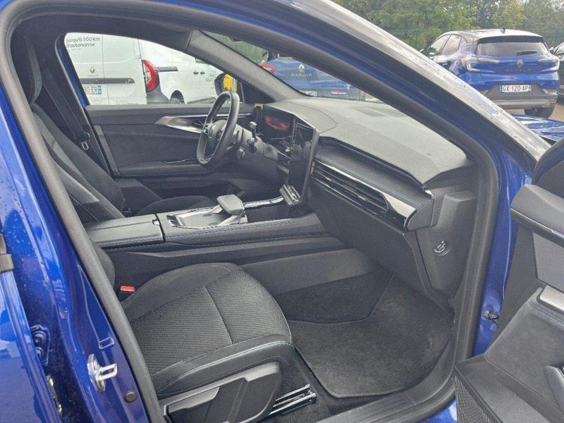 Renault Austral E-Tech hybrid 200 Techno esprit Alpine