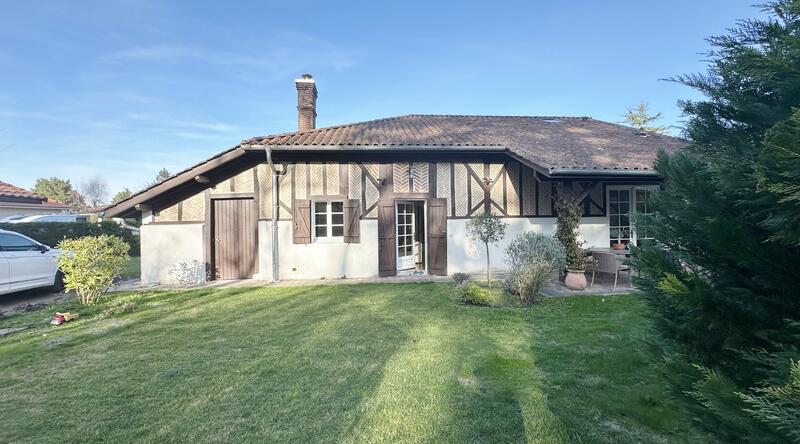 Maison - 165 m² - 6 pièces