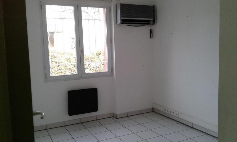 Bureau - 220 m²