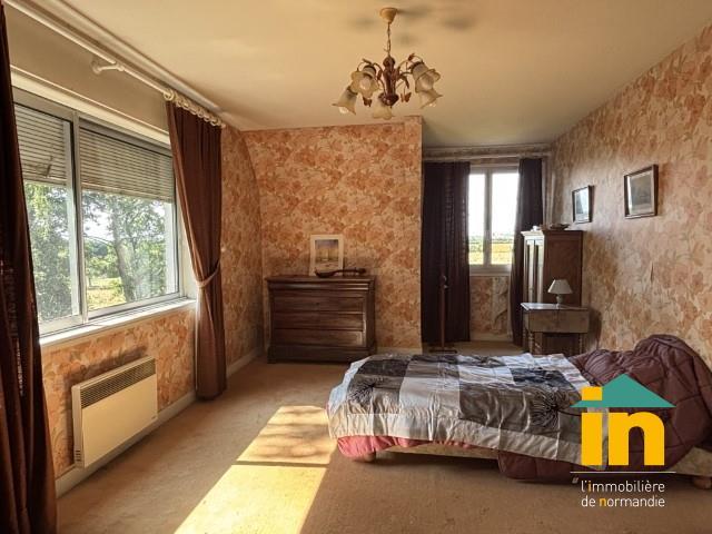 Maison de ville - 144 m² - 5 pièces