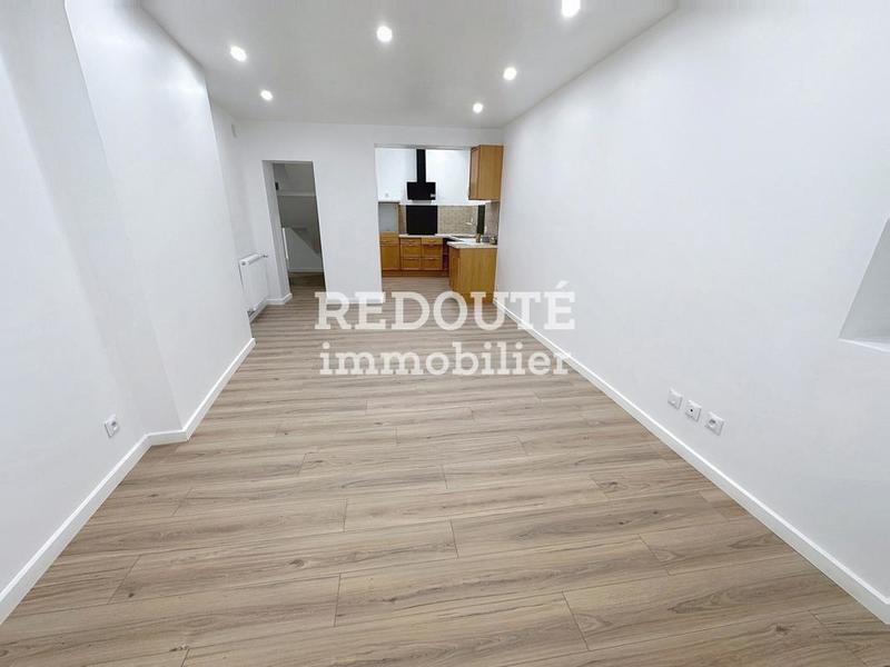 Maison de ville - 147 m² - 6 pièces