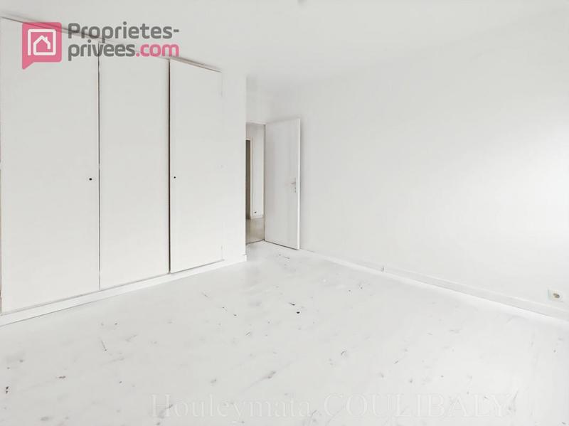 Appartement - 91 m² - 4 pièces