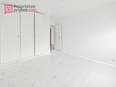 Appartement - 91 m² - 4 pièces