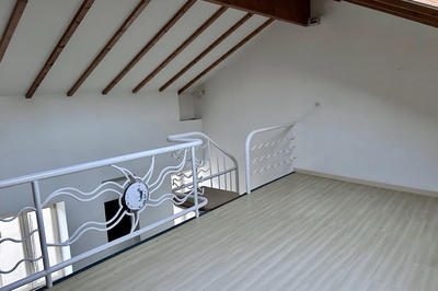 Appartement - 87 m² - 3 pièces