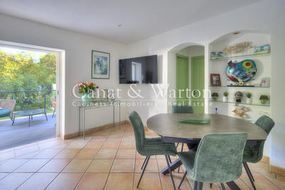 Villa - 55 m² - 3 pièces