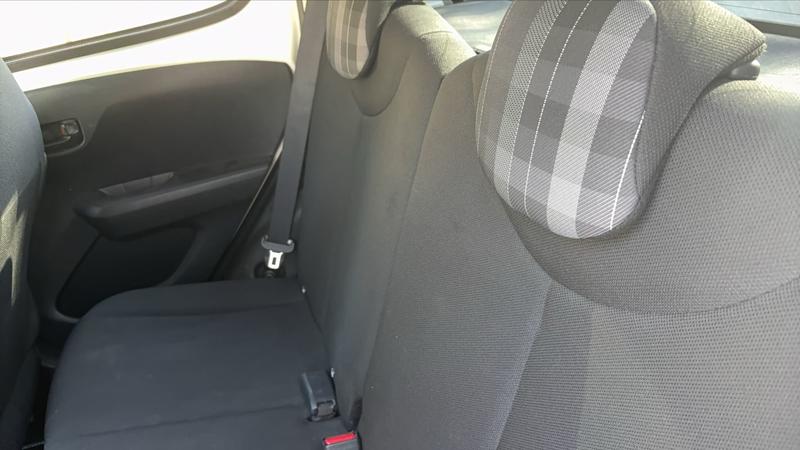 Peugeot 108 1.0 VTi 69 Style