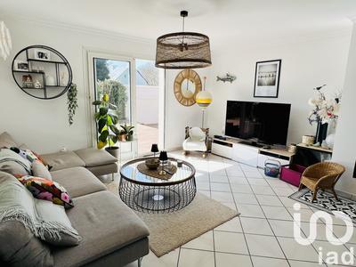 Maison - 154 m² - 6 pièces