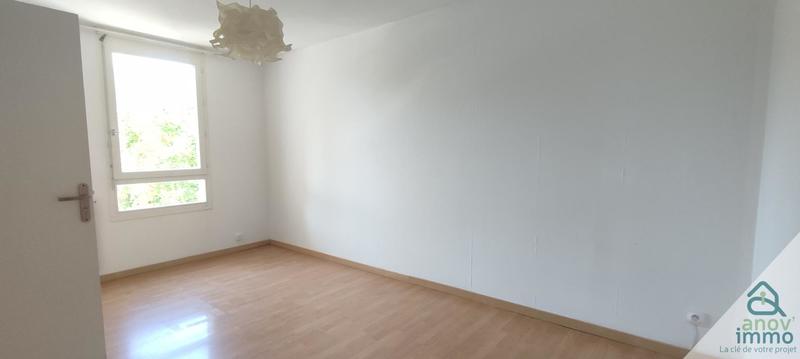 Duplex - 86 m² - 4 pièces