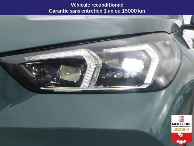 Bmw X1 xDrive 25e 245 Dkg7 Design +Pack Advanced Full