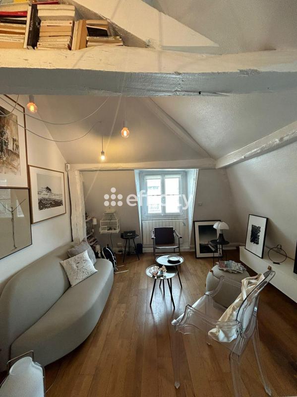 Appartement - 30 m² - 2 pièces