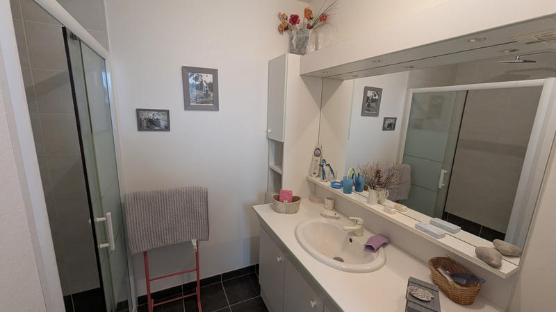 Maison - 132 m² - 6 pièces