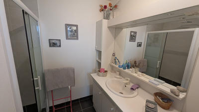 Maison - 132 m² - 6 pièces