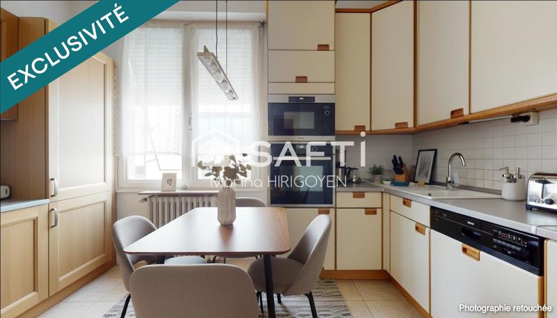 Villa - 160 m² - 6 pièces