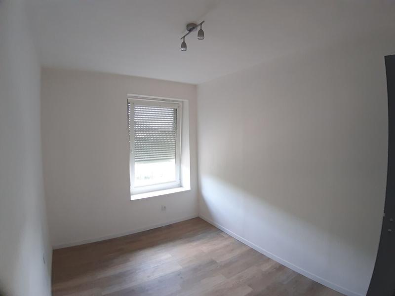 Appartement - 45 m² - 3 pièces