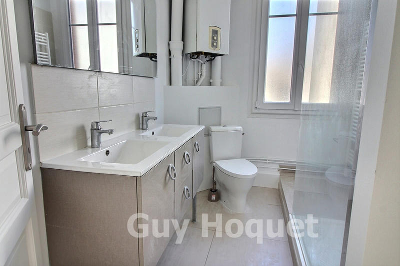 Appartement - 49 m² - 3 pièces