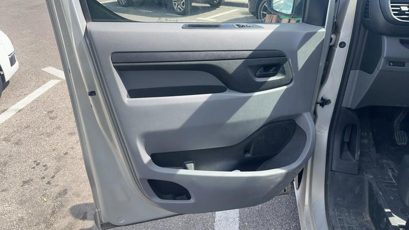 Citroën SpaceTourer III 1.6 BlueHDi 115 Confort Taille Xl