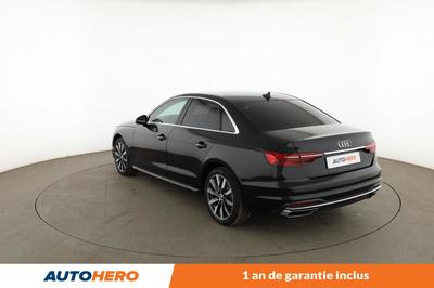 Audi A4 35 Tfsi Avus s tronic 7 150 ch