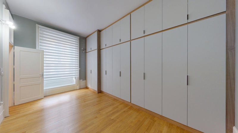 Appartement - 142 m² - 5 pièces