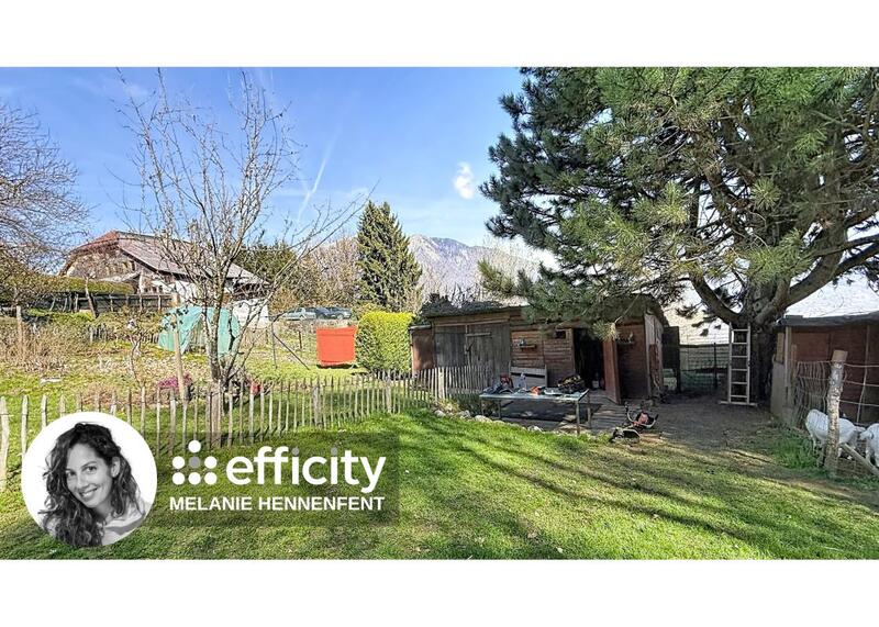 Appartement - 81 m² - 4 pièces