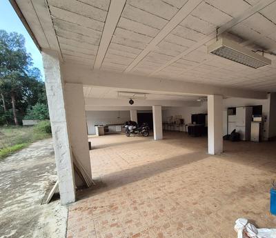 Terrain de loisirs - 42 200 m²