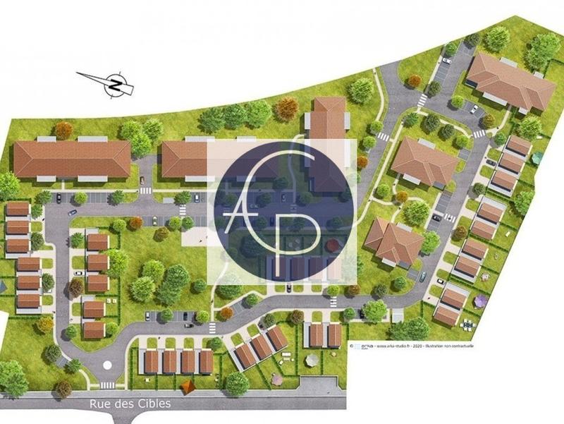 Maison - 87 m² - 4 pièces