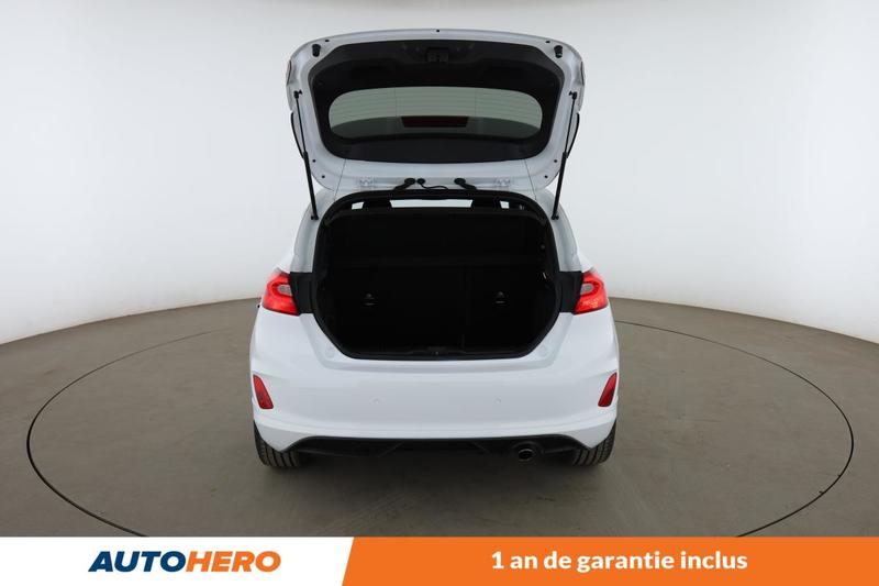 Ford Fiesta 1.0 EcoBoost St-Line 5p 100 ch