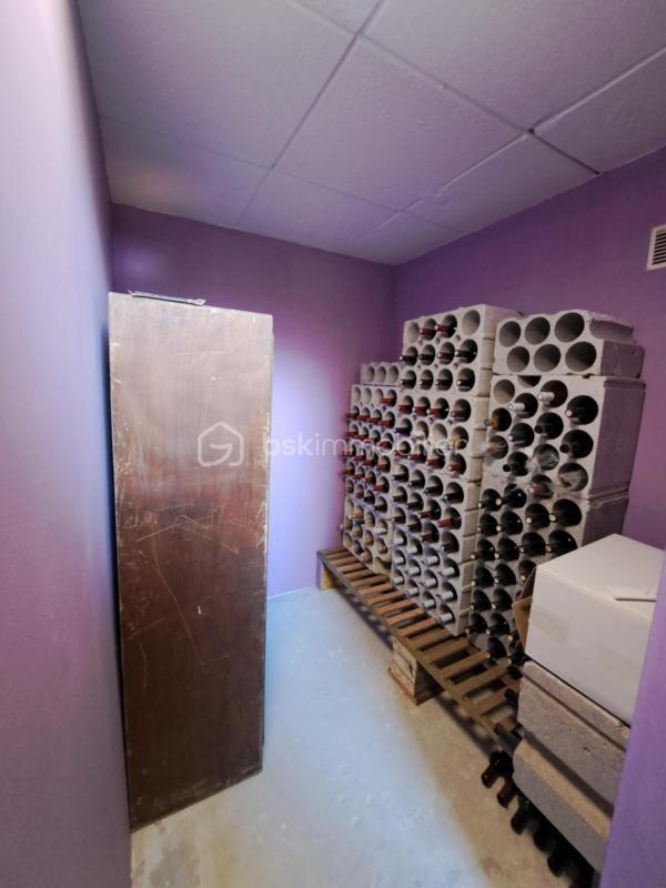 Maison de village - 105 m² - 6 pièces