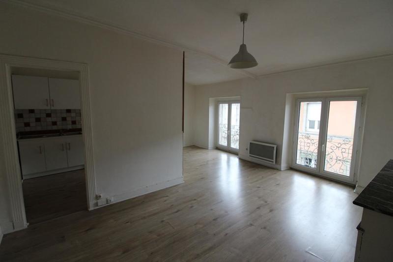 Appartement - 73 m² - 3 pièces