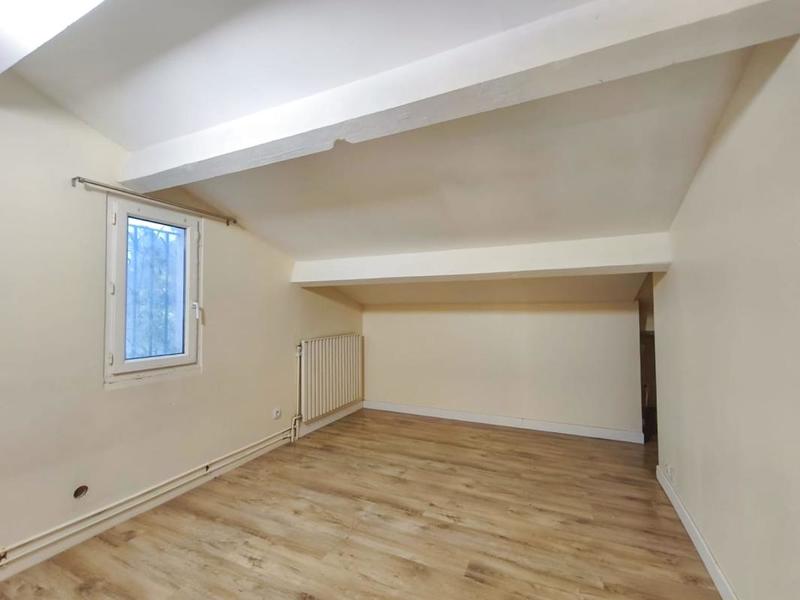 Maison ancienne - 135 m² - 5 pièces