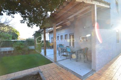 Villa - 180 m² - 7 pièces