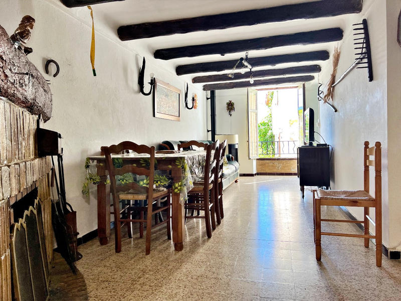 Maison - 65 m² - 3 pièces