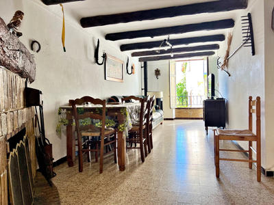 Maison - 65 m² - 3 pièces