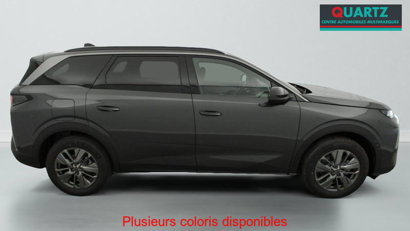 Peugeot 5008 Hybrid 145 e-Dcs6 Allure
