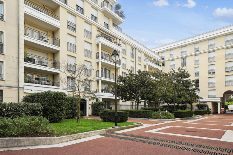 Appartement - 50 m² - 2 pièces