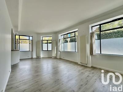 Duplex - 90 m² - 4 pièces