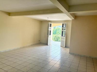 Appartement - 86 m² - 3 pièces