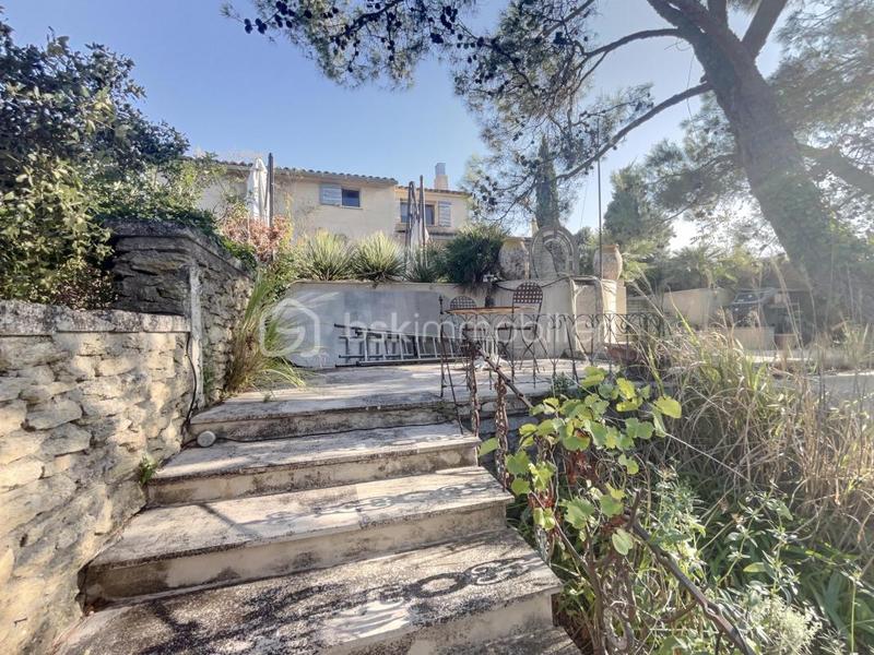 Demeure - 186 m² - 7 pièces