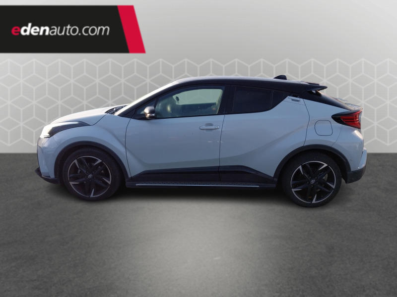 Toyota c-Hr Hybride 2.0l Gr Sport