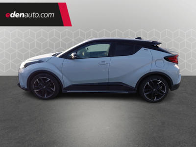 Toyota c-Hr Hybride 2.0l Gr Sport