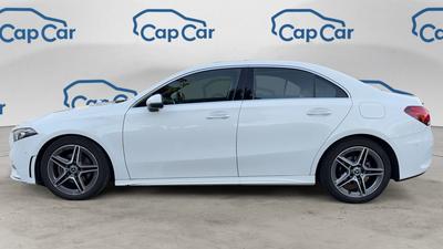 Mercedes Classe a Berline IV 180 136 7g-Dct Amg Line - Entretien constructeur Toit ouvrant