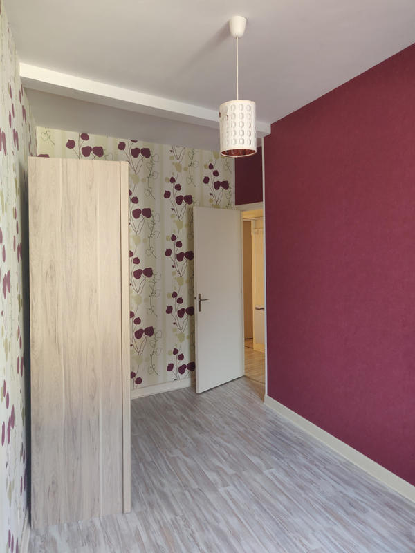 Appartement - 49 m² - 3 pièces