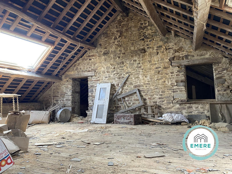 Maison - 114 m² - 5 pièces