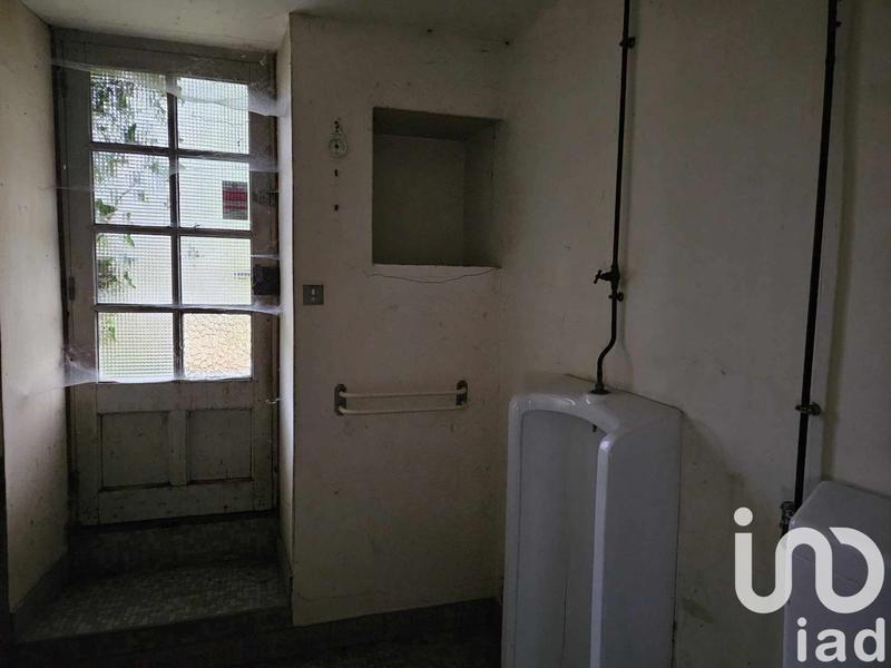 Maison de ville - 173 m² - 8 pièces